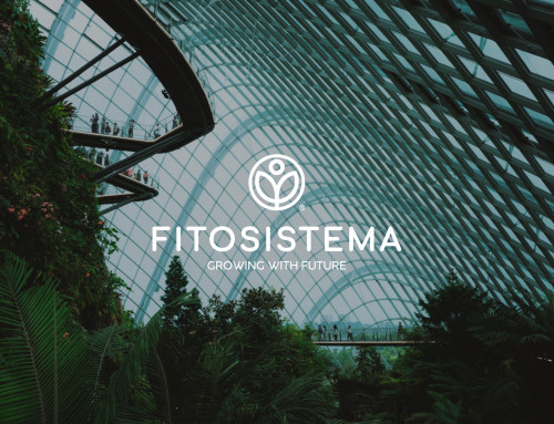 Fitosistema [Rebranding]