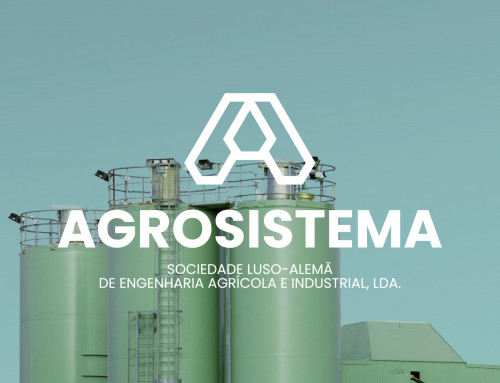 Agrosistema [Rebranding]