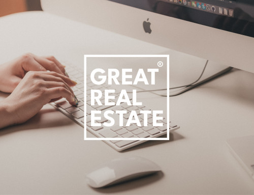 Great Real Estate [Web]